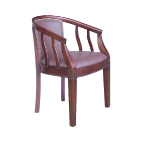 Ghế gỗ LOVE 02, sử dụng cho nhà hàng, khách sạn, căn hộ cao cấp