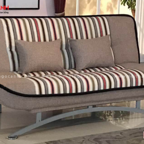 Sofa giường vải nệm cao cấp GTG_811-23