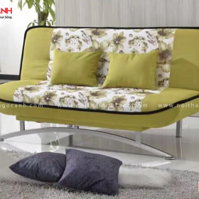 Sofa giường vải nệm cao cấp GTG_811-10