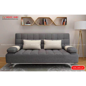 Sofa giường đa năng nhập khẩu GTG_815-21