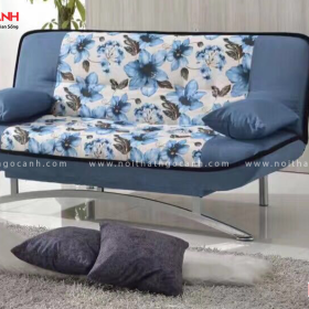 Sofa giường vải nệm cao cấp GTG_811-11