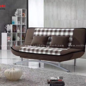 Sofa giường vải nệm cao cấp GTG_811-69