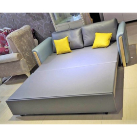 Sofa giường kéo xếp gọn tiện lợi cho phòng khách GTG_GIUONGKEO