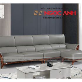 Sofa phòng khách hiện đại nhập khẩu, Model 3282#