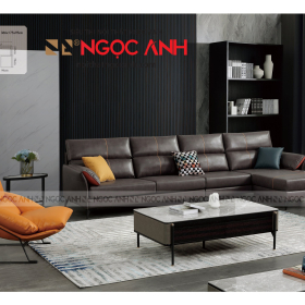 Sofa phòng khách hiện đại nhập khẩu, Model A030-2#