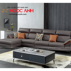 Sofa phòng khách hiện đại nhập khẩu, Model 239-1#