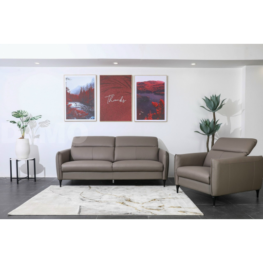 Ghế sofa dành cho căn hộ, chung cư, văn phòng chất lượng  SLN_VP_MN
