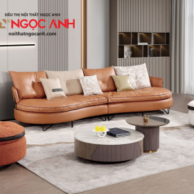 Giới thiệu Bộ sưu tập Sofa Phòng Khách được thiết kế trẻ trung nhất Hè 2023