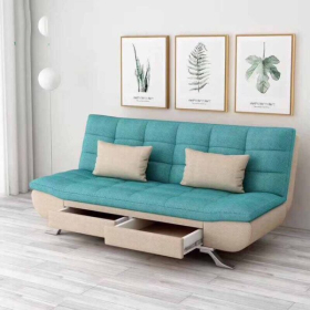 Ghế sofa giường- giải pháp tối ưu cho không gian, Model SFB-16E97