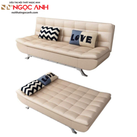 Ghế sofa giường đa năng, Model F3
