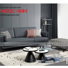 Sofa phòng khách hiện đại nhập khẩu, Model 3059-2#